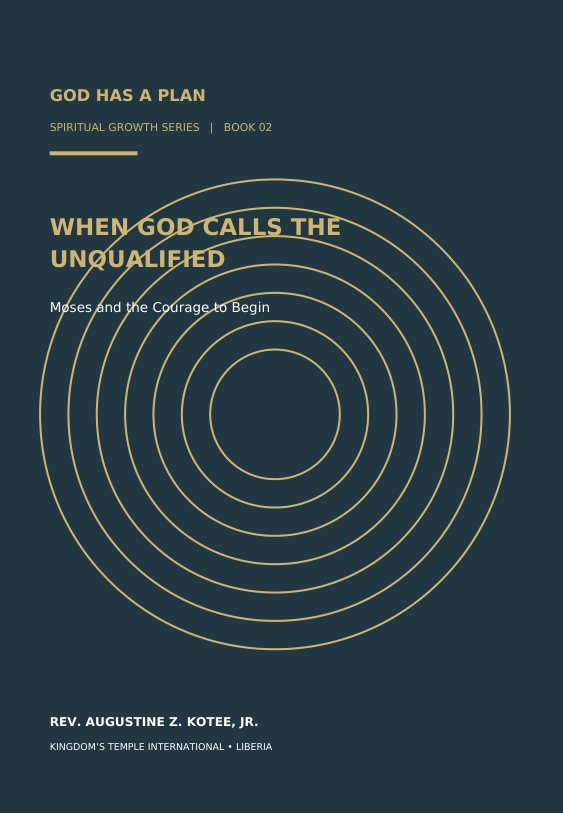 Book Two cover