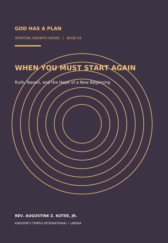 Book Three cover