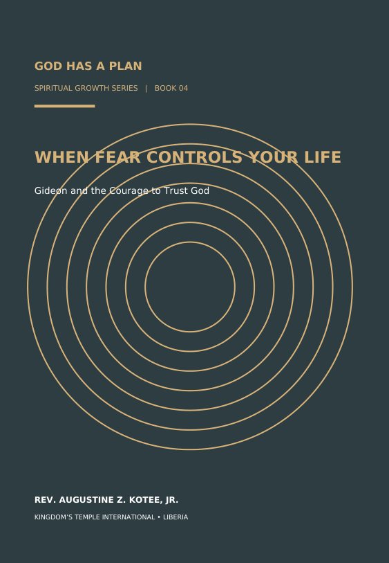 Book Four cover