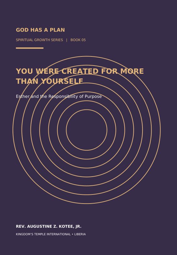 Book Five cover