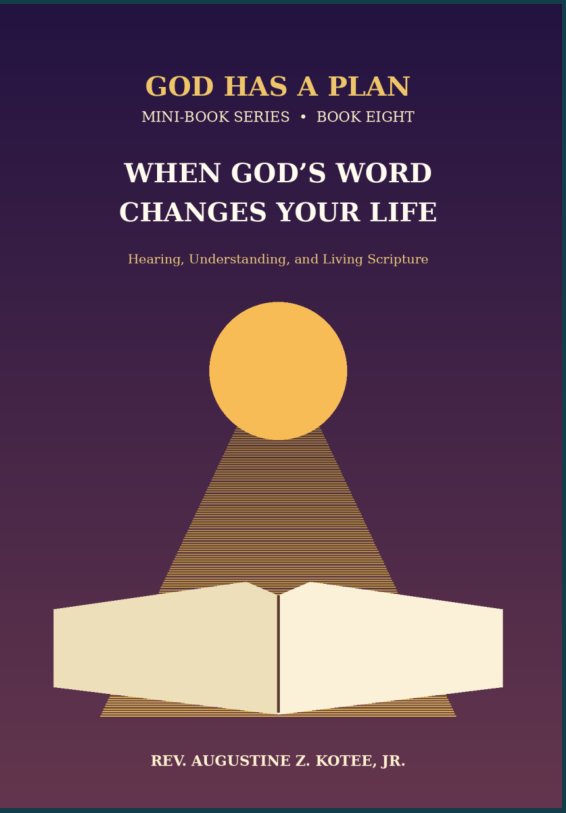 Book Eight cover