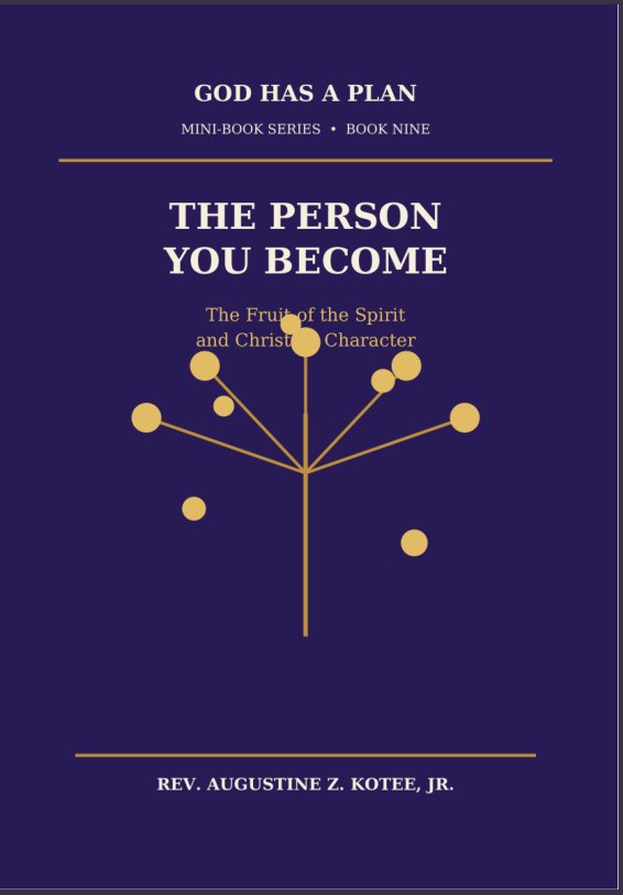 Book Nine cover